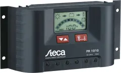 Solarni regulator polnjenja 12 V\, 24 V 10 A Steca Steca PR 1010