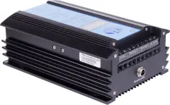 Silentwind Hybrid Boost 24V solarni krmilnik polnjenja pwm 24 V 40 A