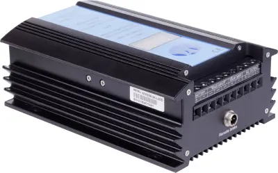 Silentwind Hybrid Boost 24V solarni krmilnik polnjenja pwm 24 V 40 A