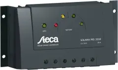 Solarni regulator polnjenja 12 V\, 24 V 30 A Steca Steca Solarix PRS 3030