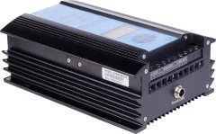 Silentwind Hybrid Boost 48V solarni krmilnik polnjenja pwm 48 V 20 A