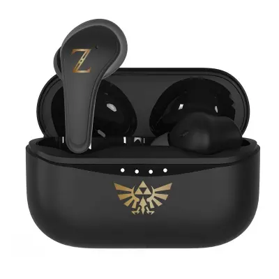 EARPODS NINTENDO THE LEGEND OF ZELDA