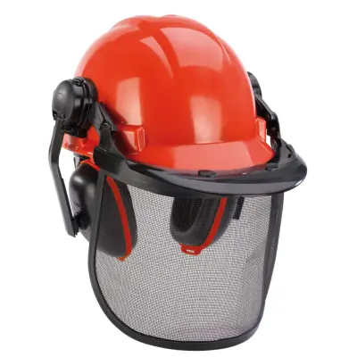 Einhell Gozdarska Varnostna Čelada BG-SH 1