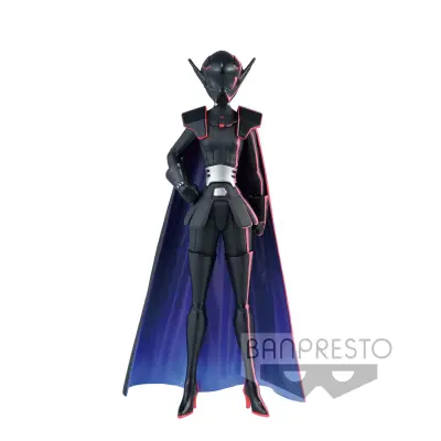 BanPresto - Star Wars: Visions - Am (s čelado) (The Twins), Bandai Spirits DXF