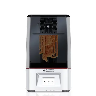 FlashForge Foto 8.9