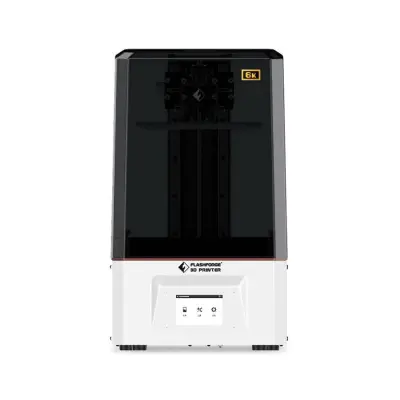 FlashForge Foto 9.25 6k