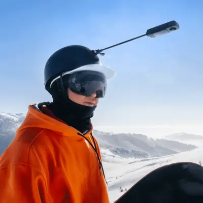 Snow Bundle Insta360