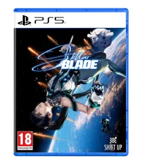 PLAYSTATION Stellar Blade PS5 igra