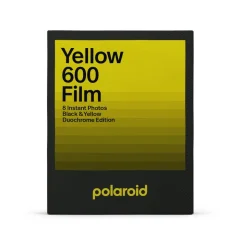 POLAROID film 600 duochrome enojno pakiranje