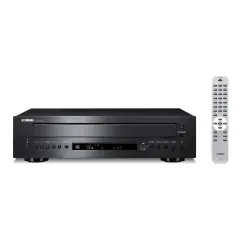 CD-C603 Yamaha Music