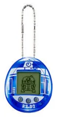 TAMAGOTCHI - STAR WARS R2-D2 HOLOGRAM digitalna igrača