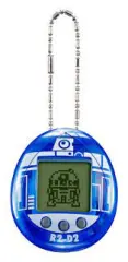 TAMAGOTCHI - STAR WARS R2-D2 HOLOGRAM digitalna igrača