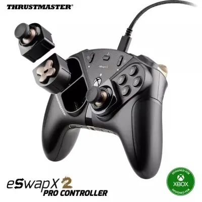 THRUSTMASTER Eswap X 2 Pro krmilnik WW