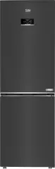 BEKO B3RCNA364HXBR Hladilnik z zamrzovalnikom
