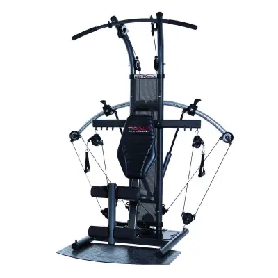 Finnlo BioForce Extreme multi-gym