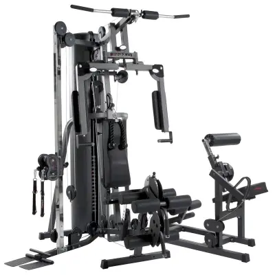 Finnlo AUTARK 2600 multi-gym