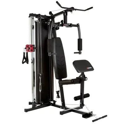 Hammer multi-gym Ferrum TX2
