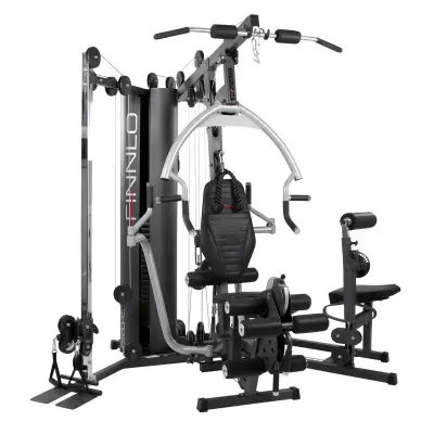 Finnlo AUTARK 6600 multi-gym