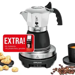 Darilni set za espresso Rommelsbacher RK 505/K