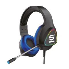 Auriculares Sparco Gaming Con Cable Nevarnost