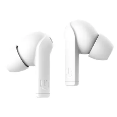 Intraurikularni hiditec Bluetooth True Wireless Fenix ​​White Gaming Mode