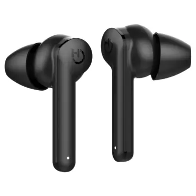 Intrauricularni hiditec Bluetooth Vesta Black Tws Gaming Mode