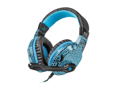 Auriculares Gaming Fury Hellrkat