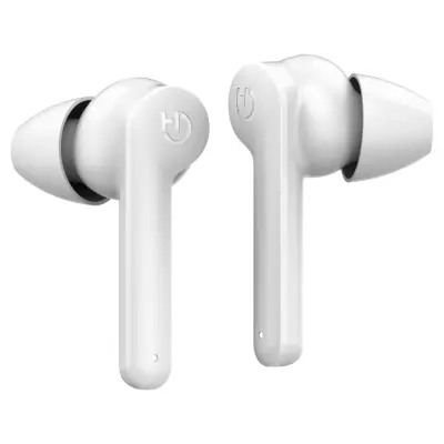 Intraurikularni hiditec Bluetooth Vesta White TWS Gaming Mode