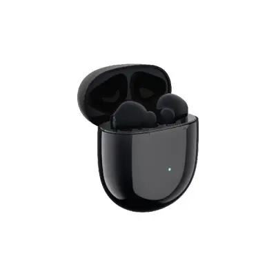 Auriculares tcl Moveaudio S200 črna