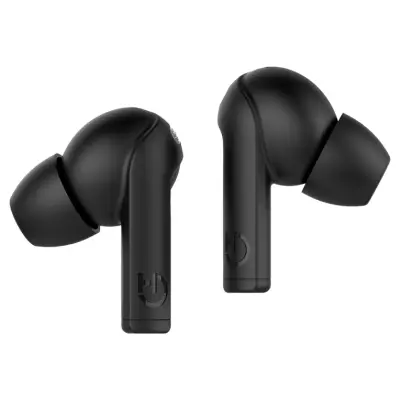 Intrauricularni hiditec Bluetooth True Wireless Fenix ​​Black Gaming Mode