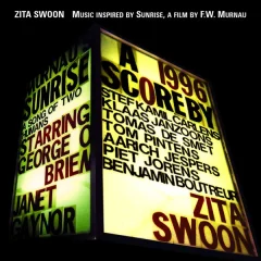 ZITA SWOON CD - OST SUNRISE - 1CD