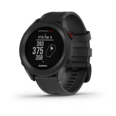 SMARTWATCH GARMIN KAPT S12 GRIS