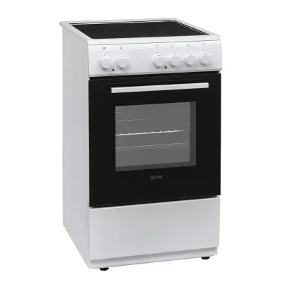 Štedilnik VOX CHT 5000 WBF