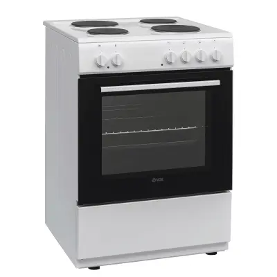 Štedilnik VOX EHB 600 WBF