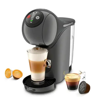 KRUPS Dolce Gusto Genio S Basic siv [KP243B10] kavni aparat