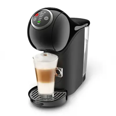 KRUPS Dolce Gusto Mini Me črn/siv [KP123810]