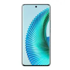 Honor Magic 6 Lite zelena