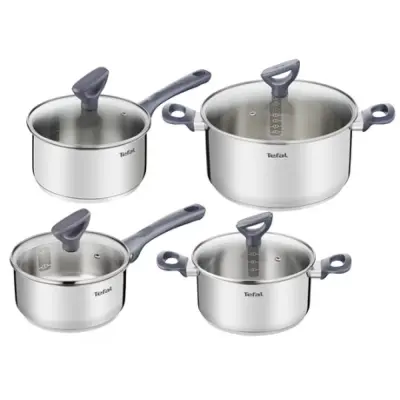 TEFAL Daily Cook set posod 8-delni [G712S855]