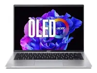 ACER SFG14-71-51X2 Intel Core i5-1335U/14"/OLED/16GB/1TB/W11H Pure Silver prenosni računalnik