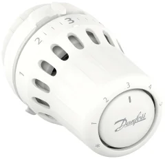 Danfoss 015G3090 React RA click termostatska glava mehanično  8 do 28 °C