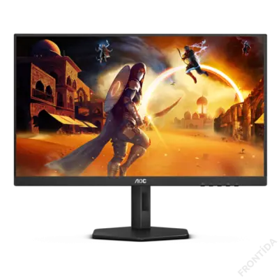 AOC Agon Q27G4X 27 IPS QHD 180Hz monitor