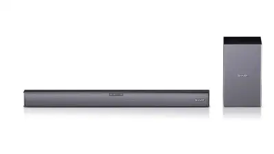 SHARP Soundbar HT-SBW182