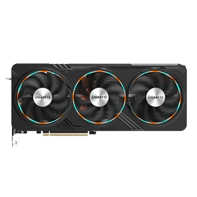 Grafična kartica gigabyte geforce rtx 4070 ti super gaming oc 16g, 16gb gddr6x, pci-e 4. 0 komponentko