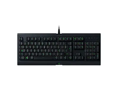 Razer Cynosa Lite Keyboard Gamer RGB Chroma Membrana (ESP Layout - Qwerty)