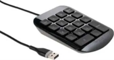 Targus USB številka Targus tipkovnice