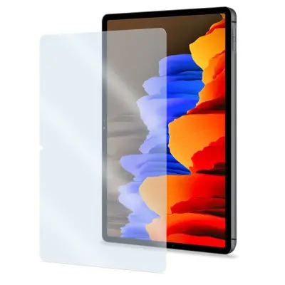 Celly Protector de Pantalla Samsung Tab S7+/S7 Fe/S8+ [New]