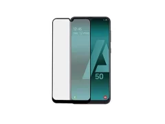 Bigben povezan s kaljenim steklom 2, 5D Galaxy A50 Black