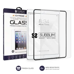Protector Pantalla Subblim Ext Epljni steklo iPad 9,7 2018-17/Pro 9,7/iPad 5