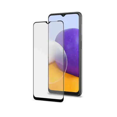 CELLY SCELL Protector 2 5D Samsung A22 5G