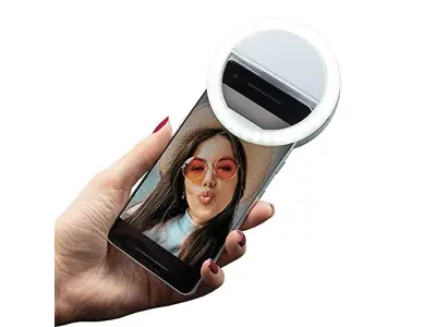 Selfie Light